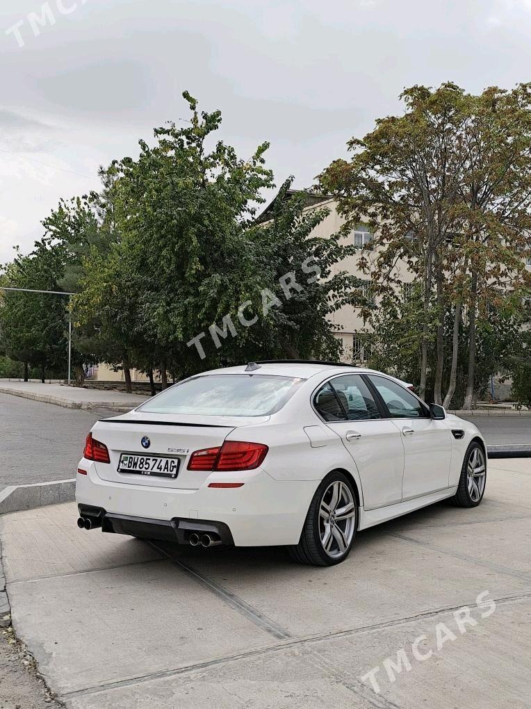 BMW F10 2011 - 300 000 TMT - Aşgabat - img 7