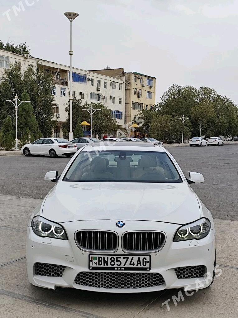 BMW F10 2011 - 300 000 TMT - Aşgabat - img 2