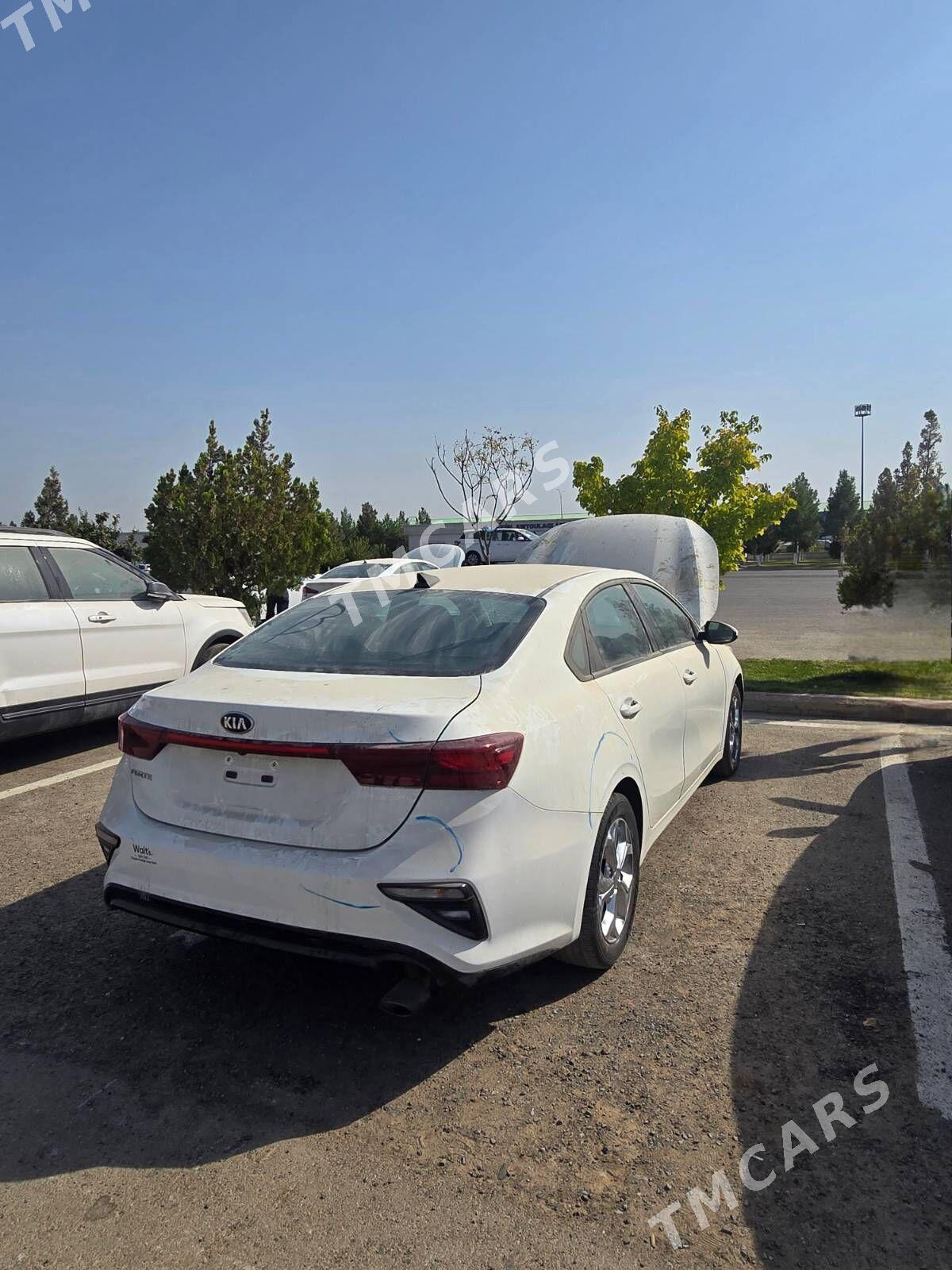 Kia Forte 2020 - 118 000 TMT - Aşgabat - img 5