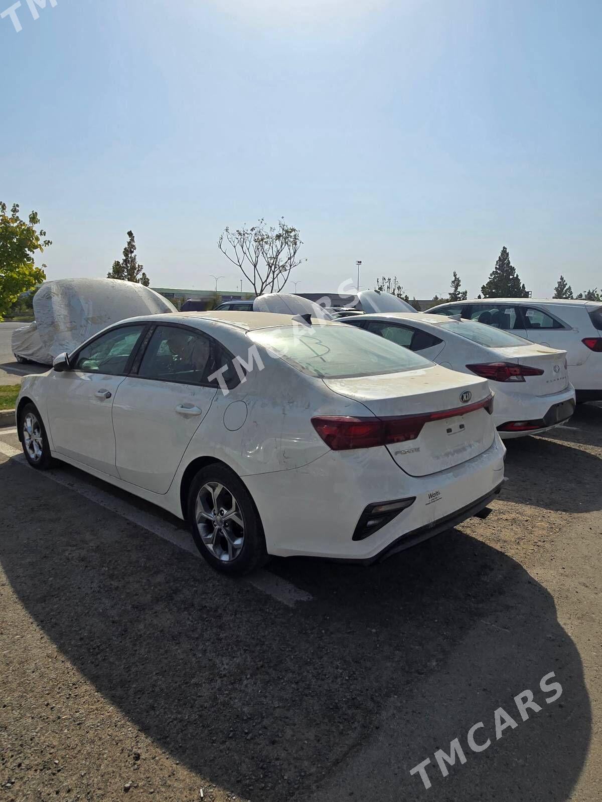 Kia Forte 2020 - 118 000 TMT - Aşgabat - img 4