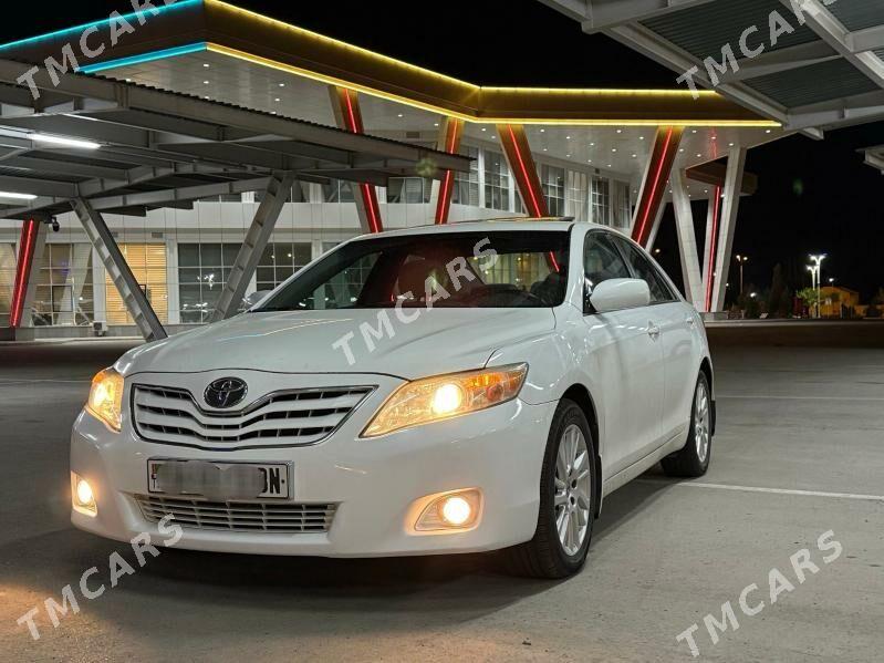 Toyota Camry 2010 - 173 000 TMT - Balkanabat - img 3