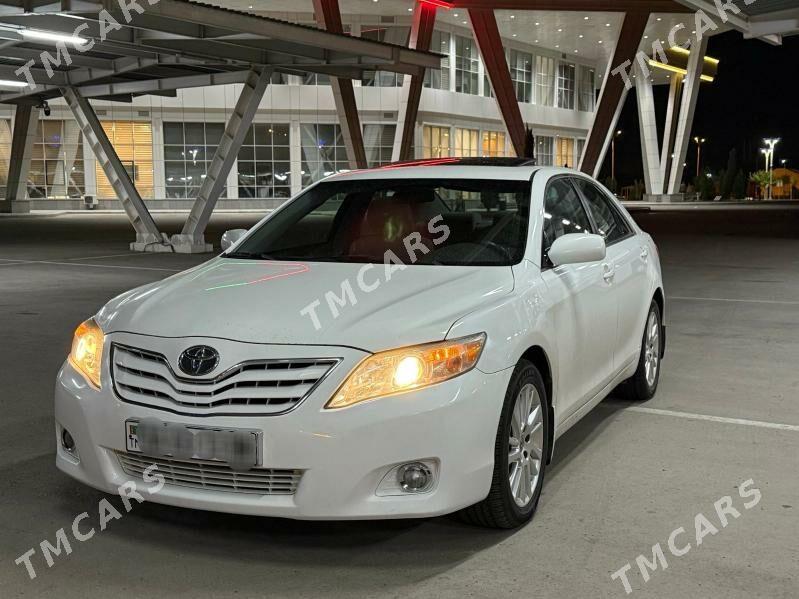 Toyota Camry 2010 - 173 000 TMT - Balkanabat - img 2