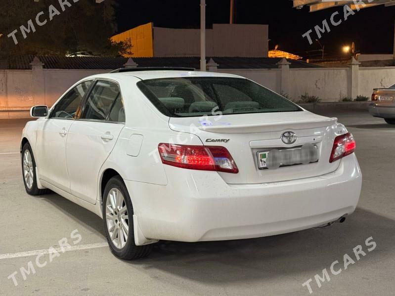 Toyota Camry 2010 - 173 000 TMT - Balkanabat - img 6