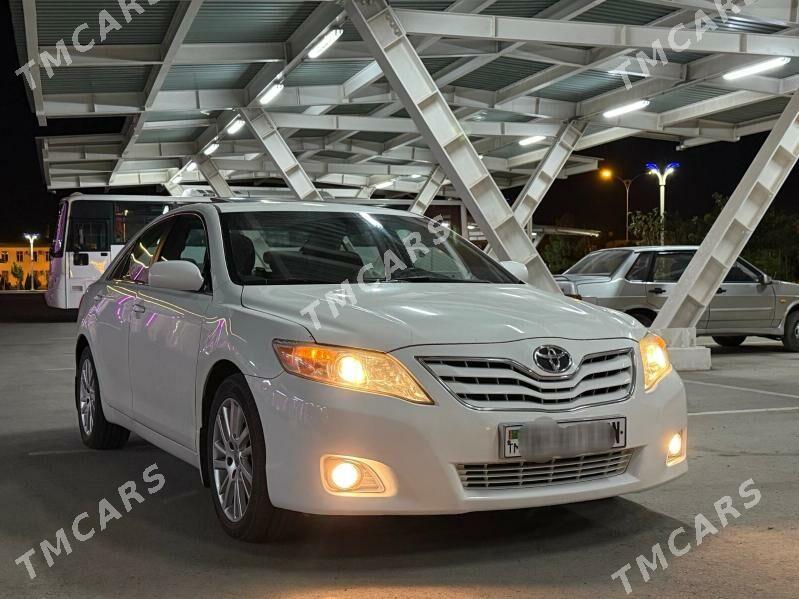 Toyota Camry 2010 - 173 000 TMT - Balkanabat - img 4