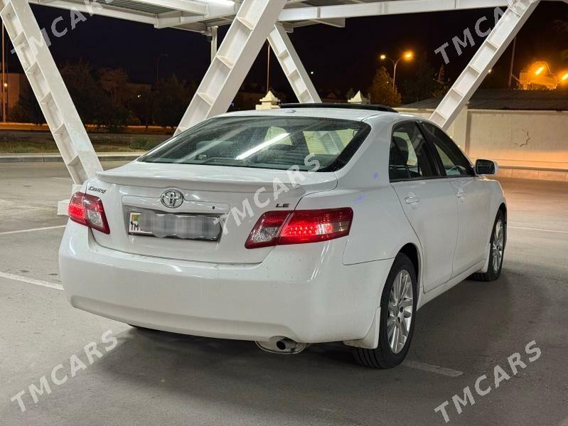 Toyota Camry 2010 - 173 000 TMT - Balkanabat - img 5