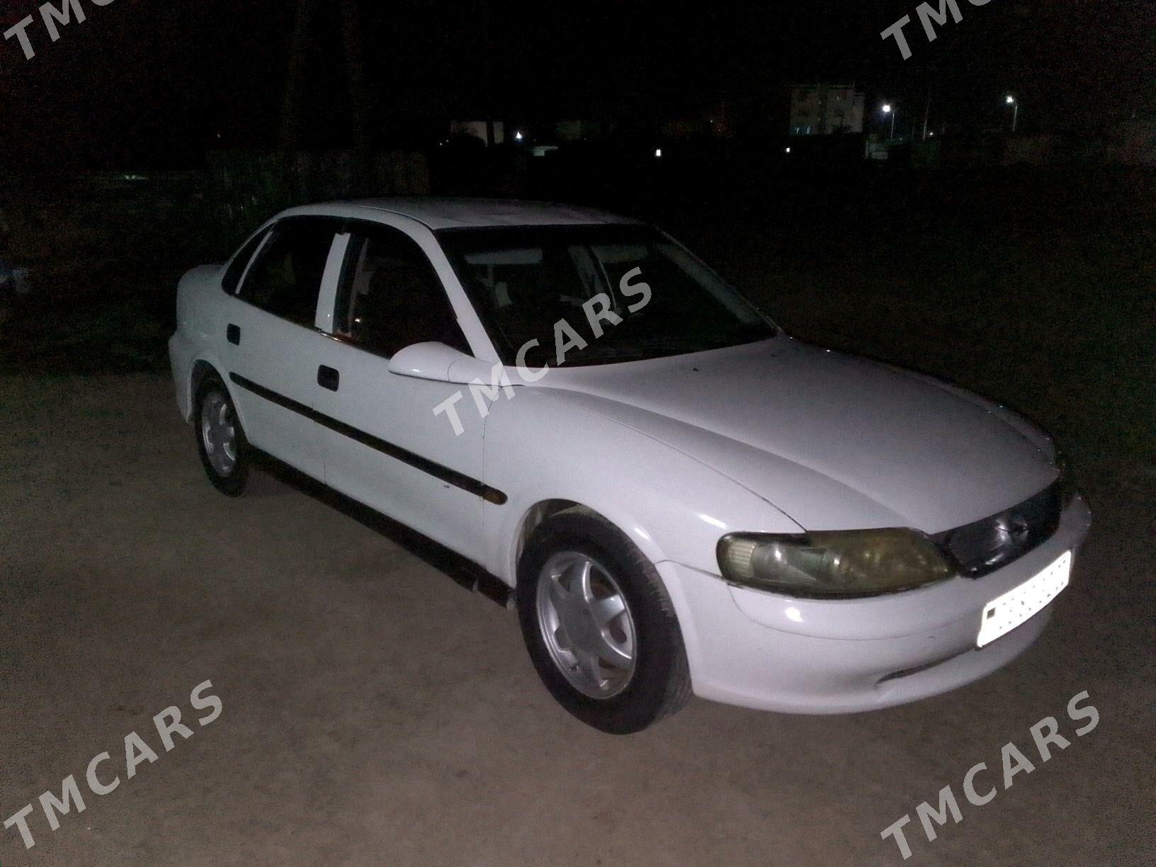 Opel Vectra 1999 - 45 000 TMT - Дашогуз - img 2