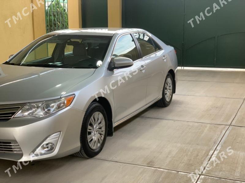 Toyota Camry 2013 - 190 000 TMT - Aşgabat - img 3