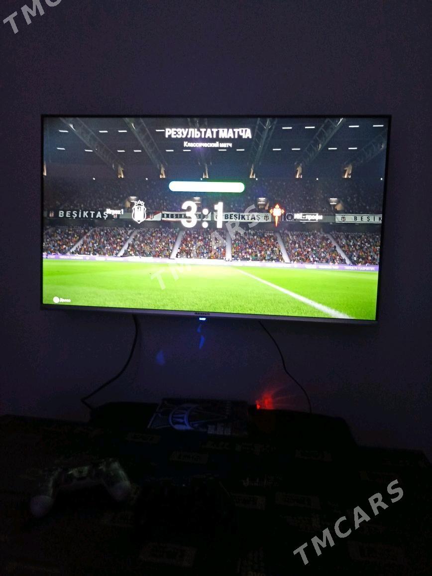 playstation 4 - Türkmenabat - img 2