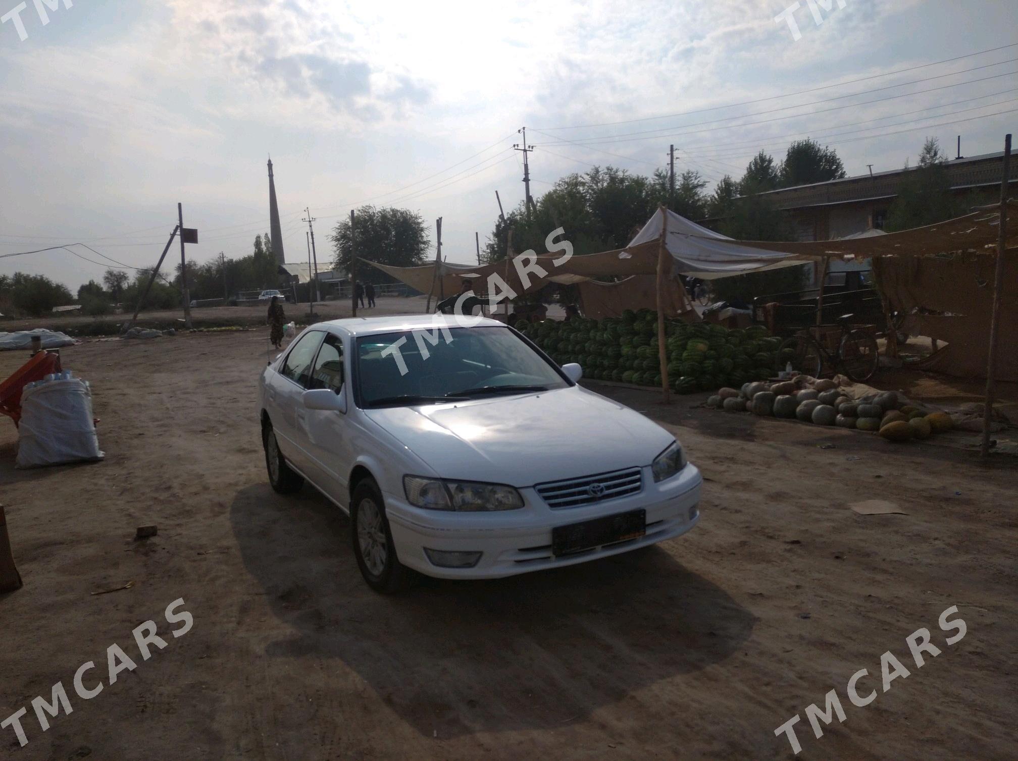 Toyota Camry 2001 - 115 000 TMT - Akdepe - img 2