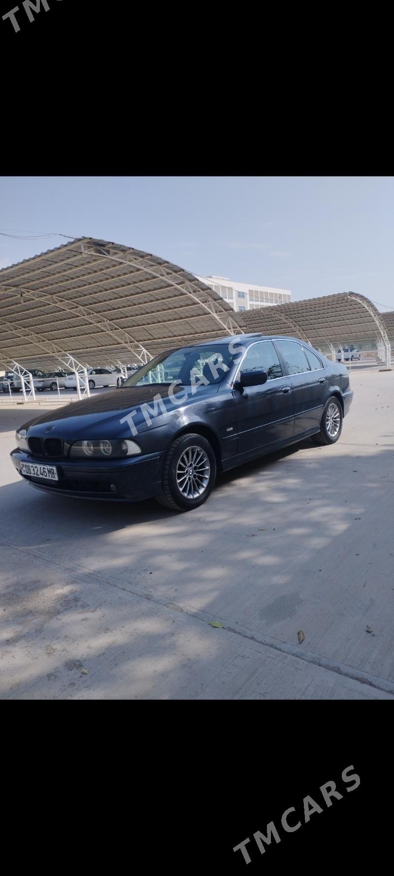 BMW 525 1997 - 100 000 TMT - Baýramaly - img 2