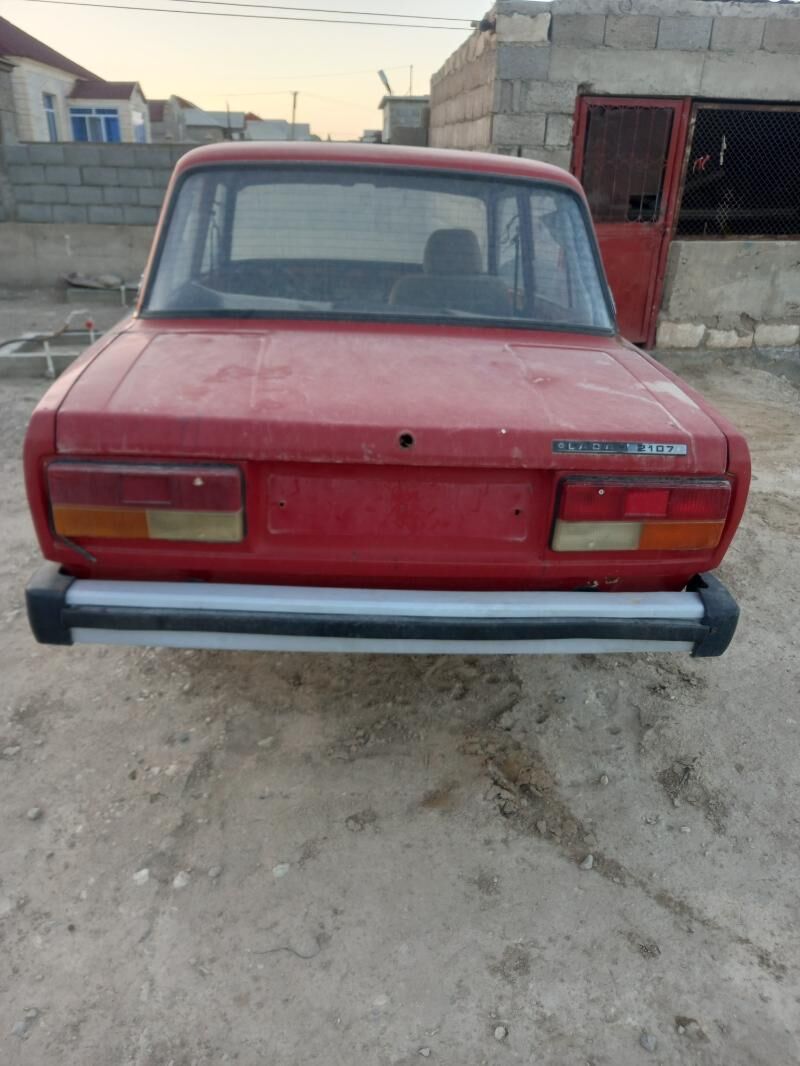 lada .lada .morda 1 000 TMT - Балканабат - img 2