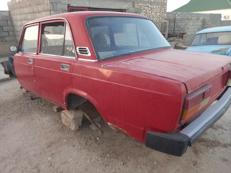 lada .lada .morda 1 000 TMT - Балканабат - img 3