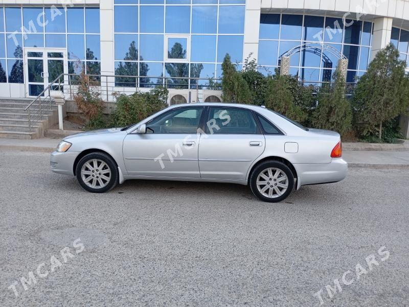 Toyota Avalon 2000 - 119 000 TMT - Tejen - img 9