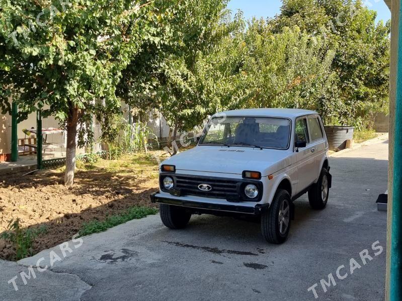 Lada Niva 2008 - 66 000 TMT - Ашхабад - img 2