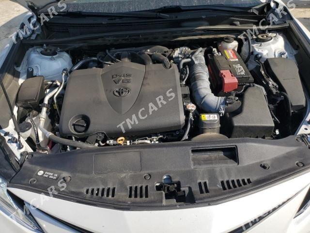 Toyota Camry 2022 - 500 000 TMT - Mary - img 4