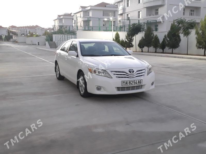 Toyota Camry 2011 - 202 000 TMT - Кëши - img 2