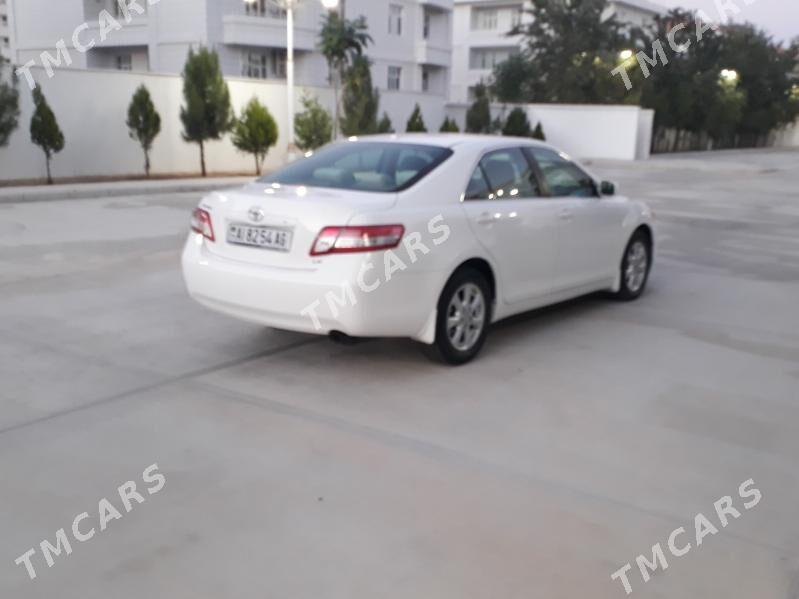 Toyota Camry 2011 - 202 000 TMT - Кëши - img 6