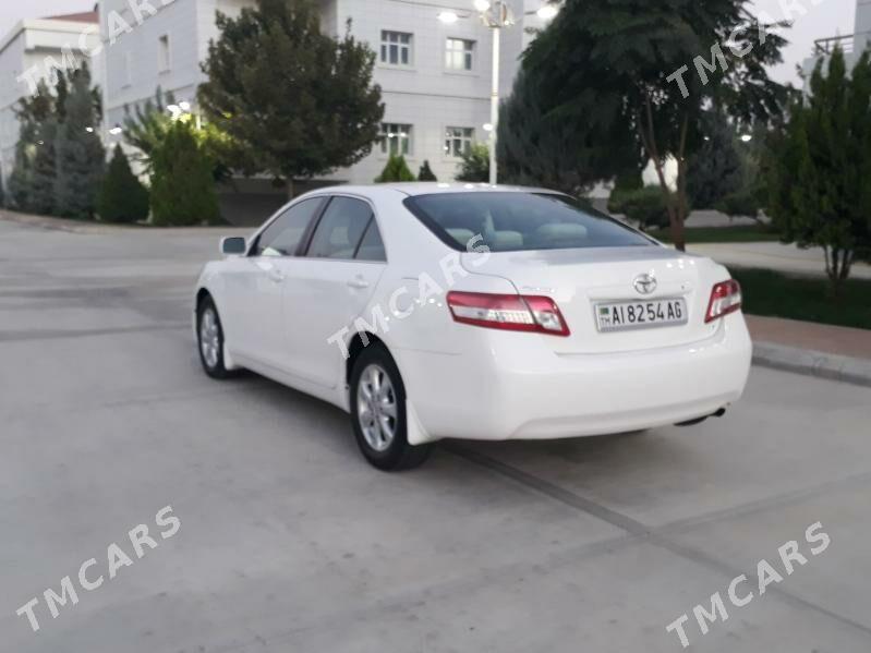 Toyota Camry 2011 - 202 000 TMT - Köşi - img 4