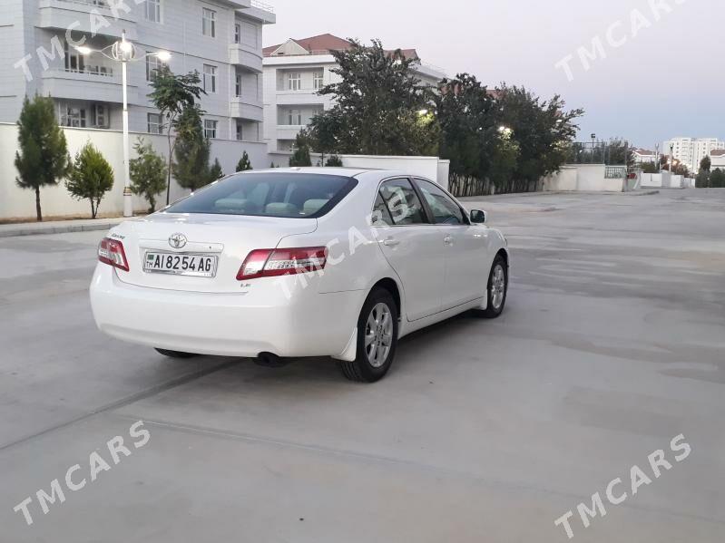 Toyota Camry 2011 - 202 000 TMT - Кëши - img 5