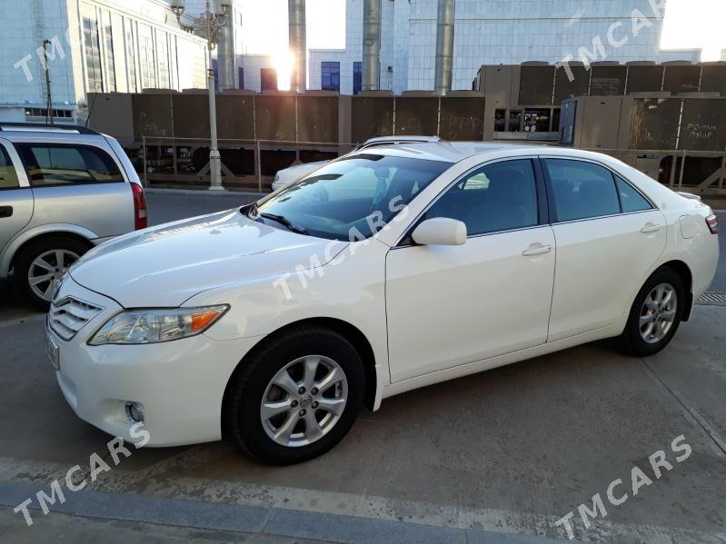 Toyota Camry 2011 - 202 000 TMT - Кëши - img 7