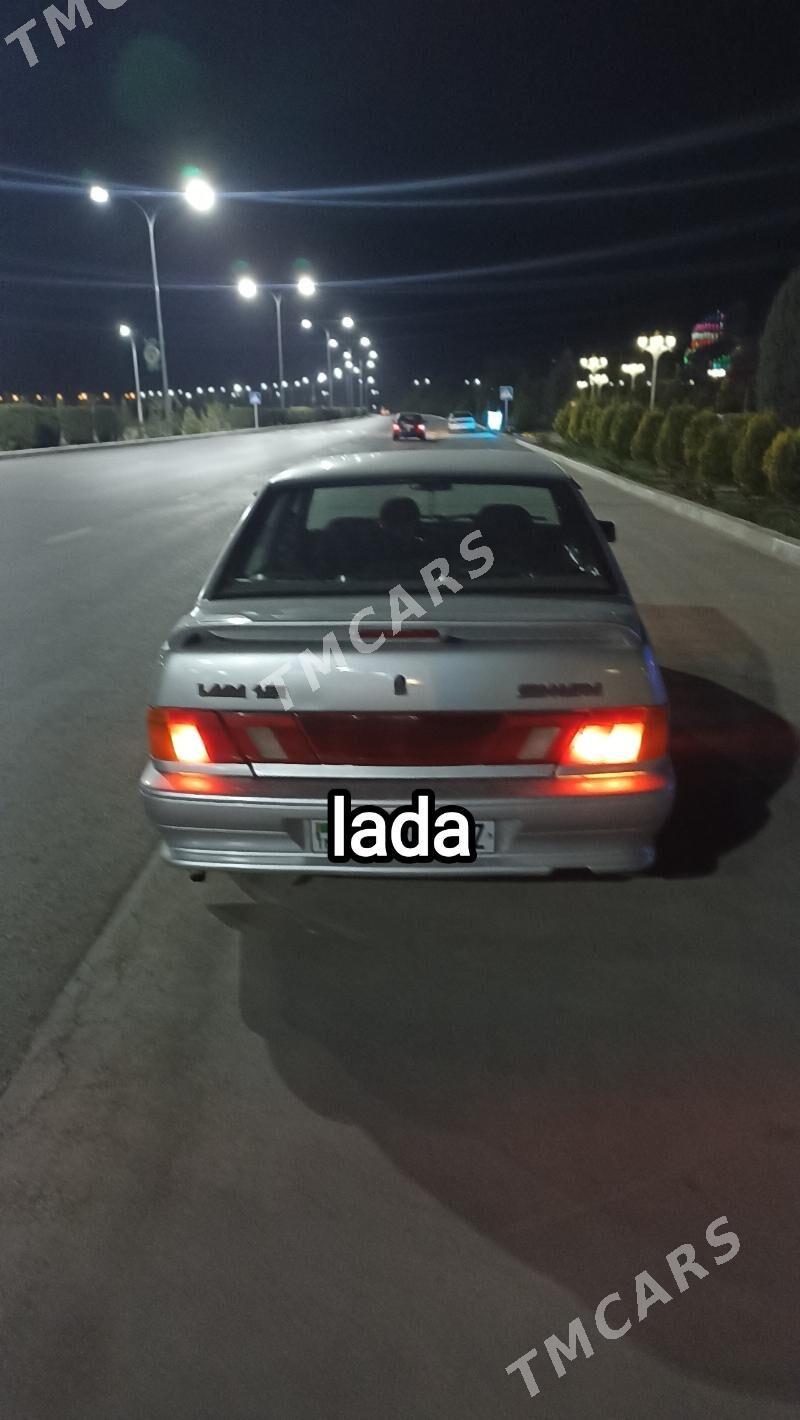 Lada 2115 2005 - 37 000 TMT - Daşoguz - img 2