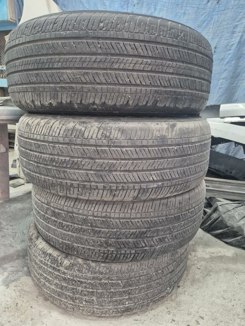 Goodyear pakryşka 200 TMT - Aşgabat - img 2