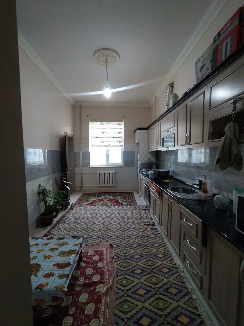 Элитка.Новруз 2 2эт 4ком 204м² - Daşoguz - img 3