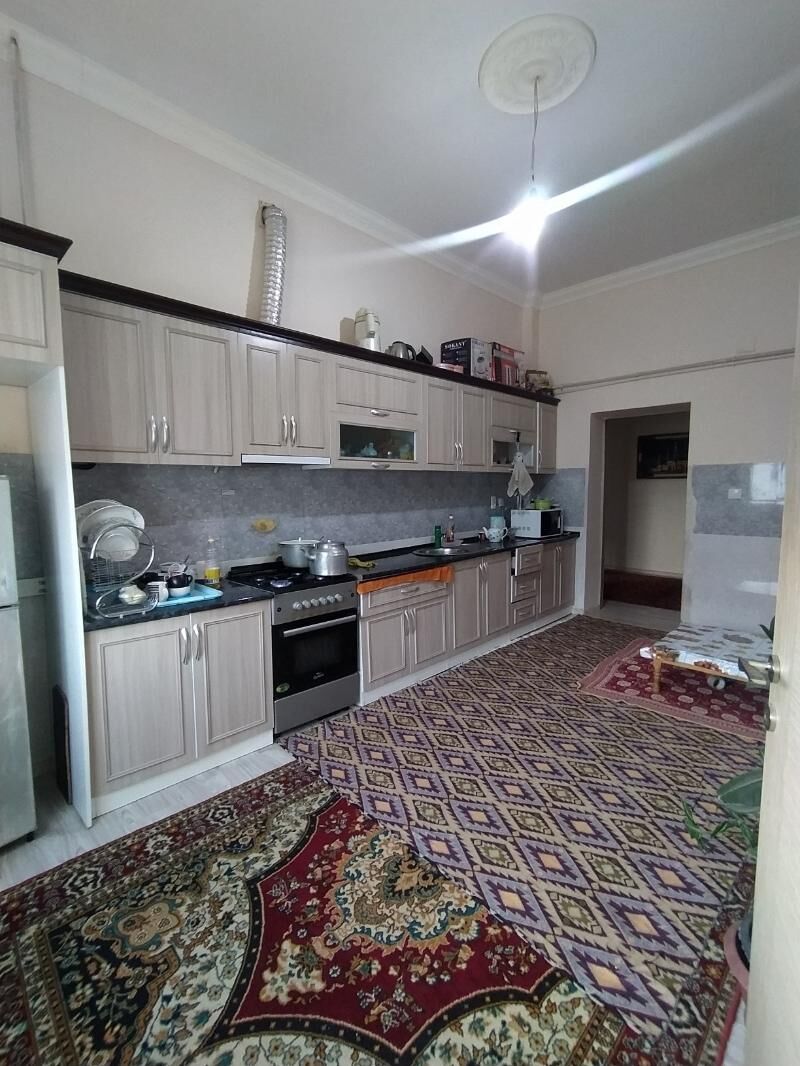 Элитка.Новруз 2 2эт 4ком 204м² - Daşoguz - img 9