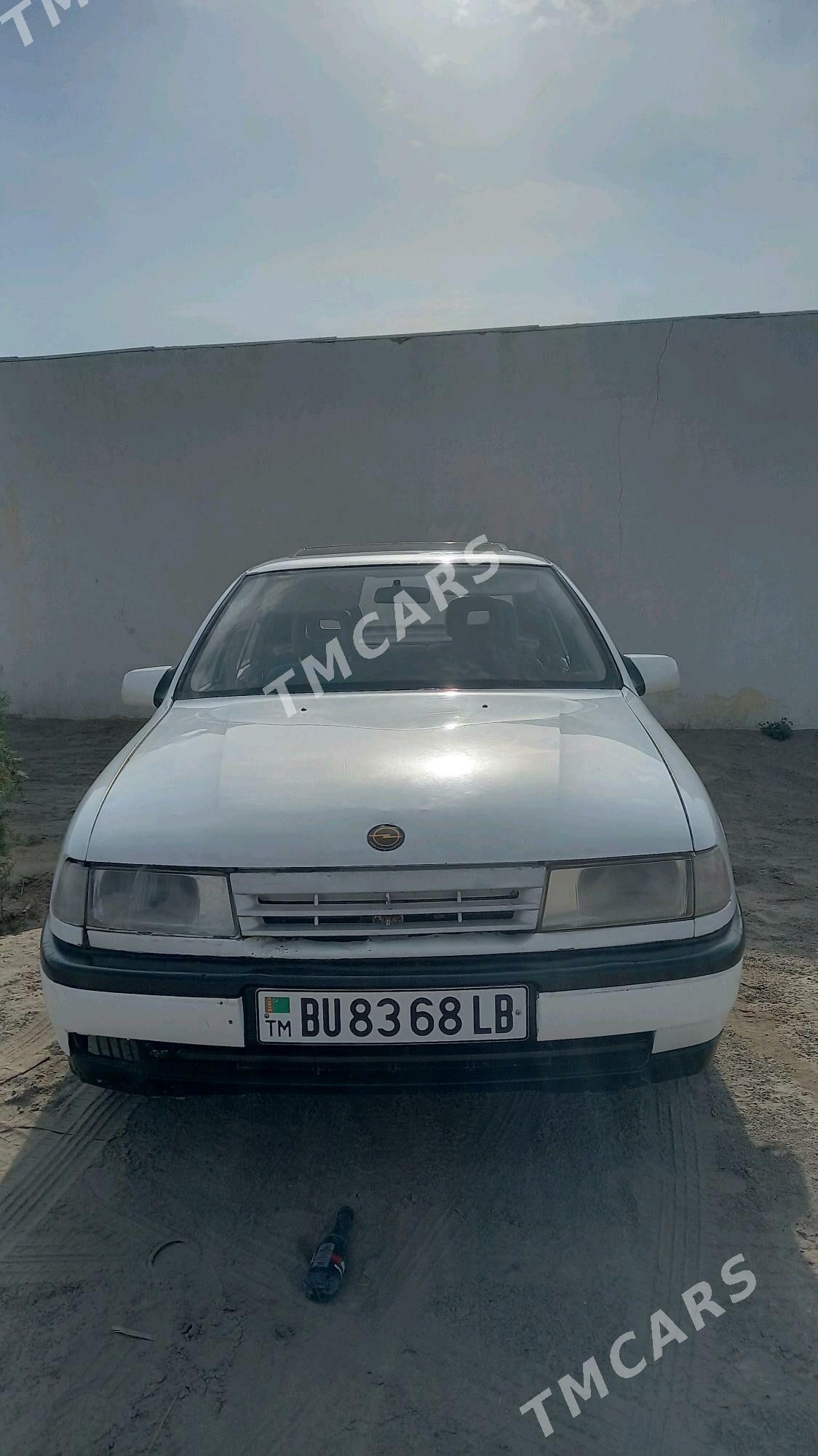 Opel Vectra 1990 - 20 000 TMT - Kerki - img 5