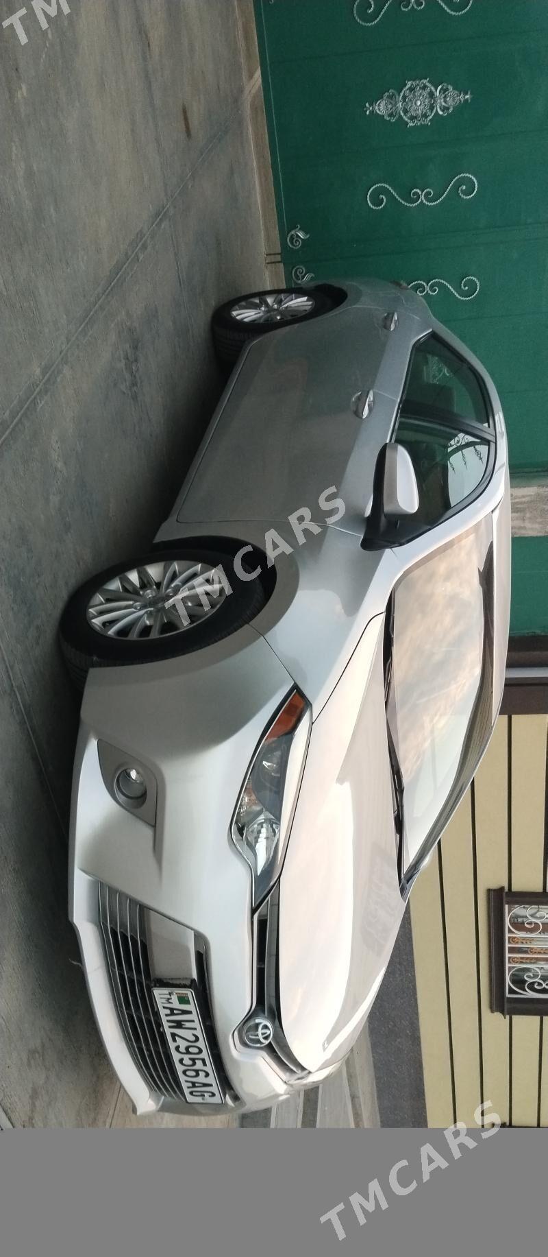 Toyota Corolla 2014 - 156 000 TMT - Aşgabat - img 3