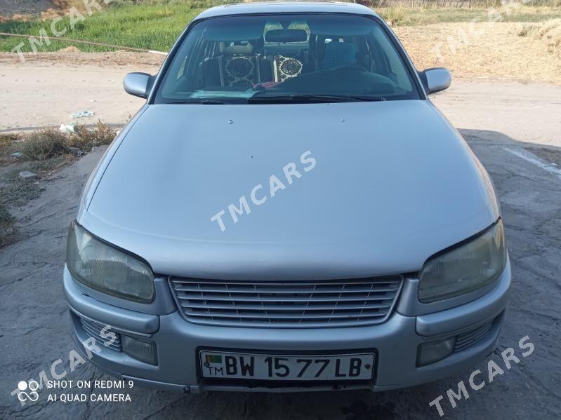 Opel Omega 1996 - 26 000 TMT - Туркменабат - img 3