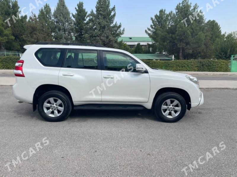 Toyota Land Cruiser Prado 2014 - 535 000 TMT - Aşgabat - img 2