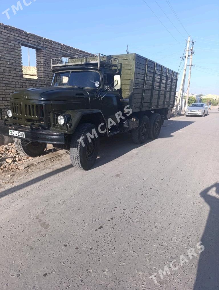 Zil 131 1989 - 70 000 TMT - Туркменабат - img 2