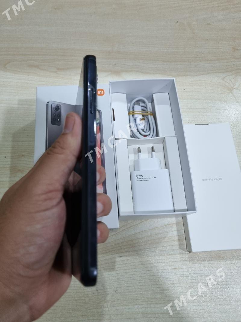 Redmi note 12 pro 8/256 paket - Aşgabat - img 3