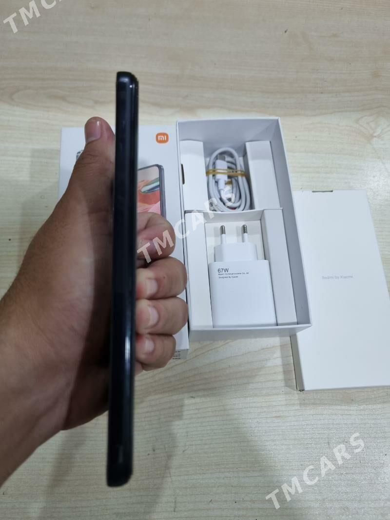 Redmi note 12 pro 8/256 paket - Aşgabat - img 5