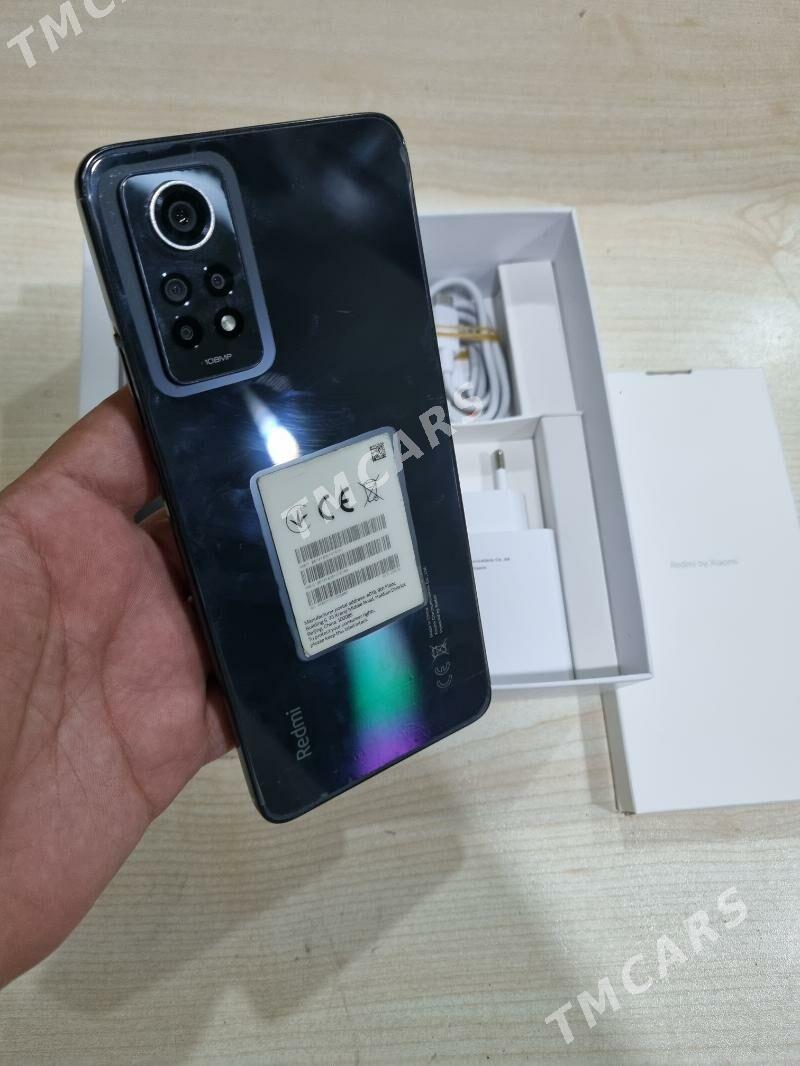 Redmi note 12 pro 8/256 paket - Aşgabat - img 2