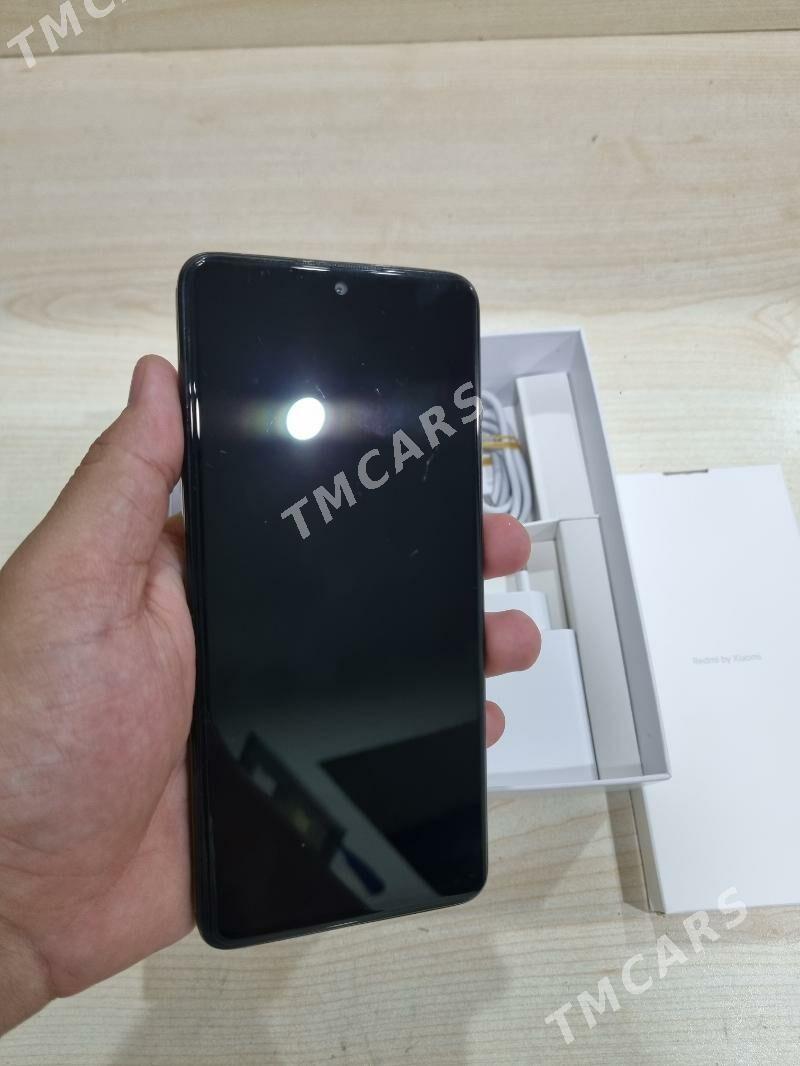 Redmi note 12 pro 8/256 paket - Aşgabat - img 6