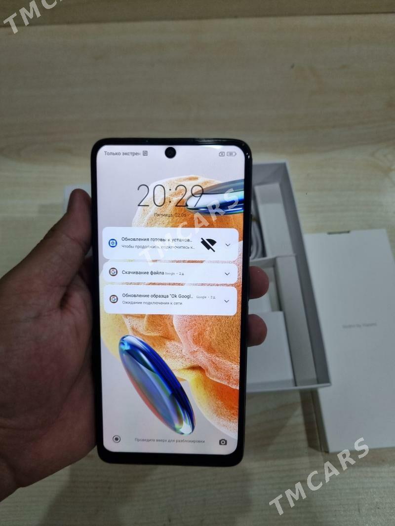 Redmi note 12 pro 8/256 paket - Aşgabat - img 8