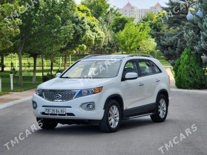 Kia Sorento 2011 - 185 000 TMT - Ашхабад - img 3