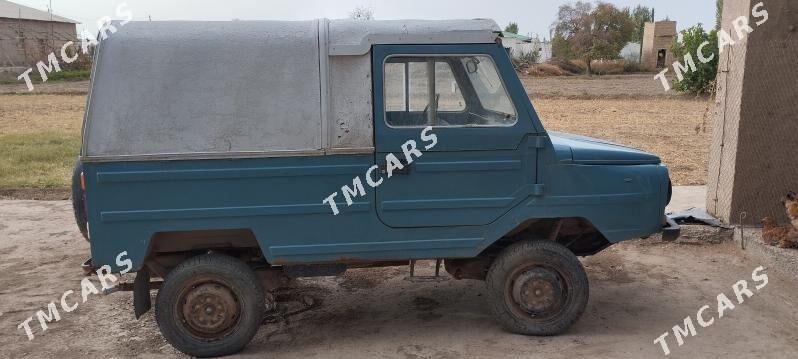 UAZ Profi 1986 - 10 000 TMT - Гороглы (Тагта) - img 2