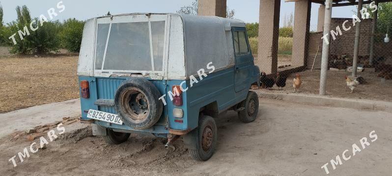 UAZ Profi 1986 - 10 000 TMT - Гороглы (Тагта) - img 3