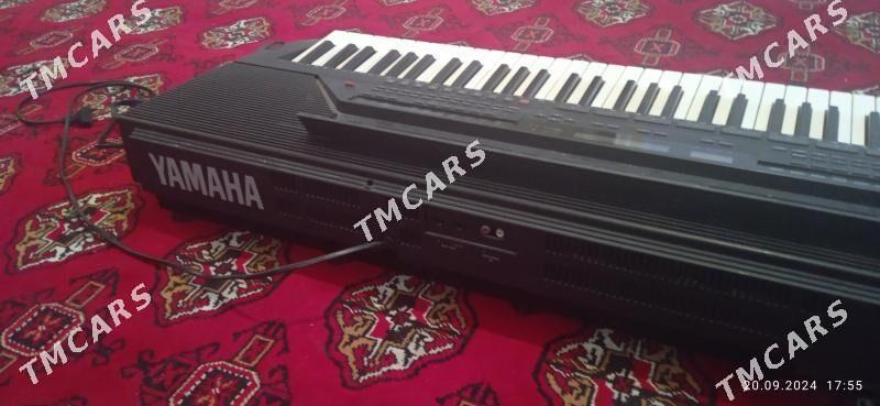 YAMAHA KORG ROLAND - Дашогуз - img 3