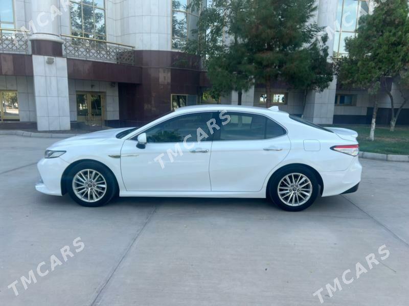 Toyota Camry 2019 - 255 000 TMT - Türkmenabat - img 3