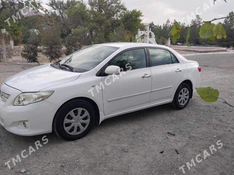 Toyota Corolla 2010 - 130 000 TMT - Türkmenbaşy - img 3