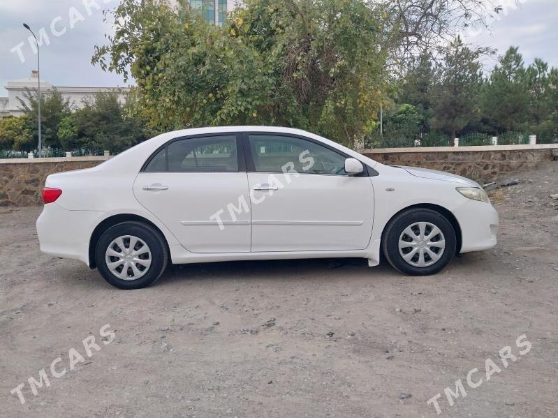 Toyota Corolla 2010 - 130 000 TMT - Türkmenbaşy - img 4