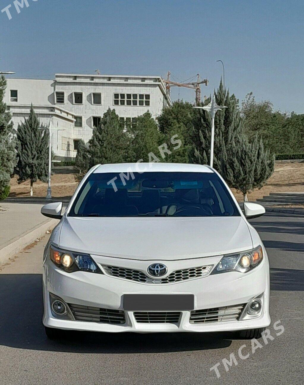 Toyota Camry 2013 - 195 000 TMT - Aşgabat - img 2