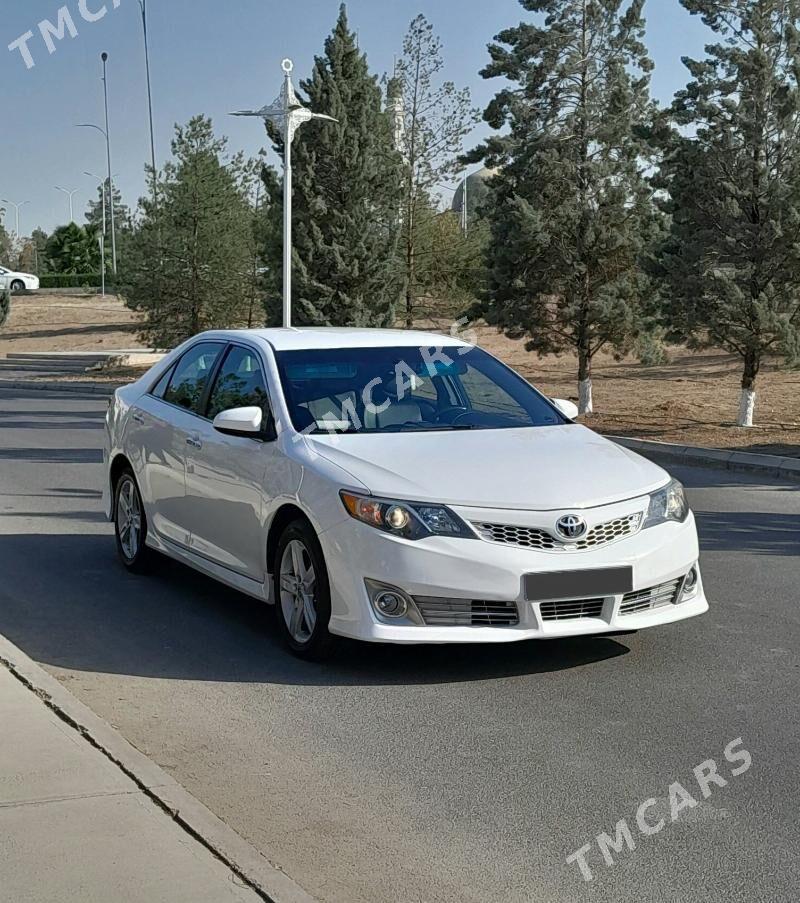 Toyota Camry 2013 - 195 000 TMT - Aşgabat - img 3