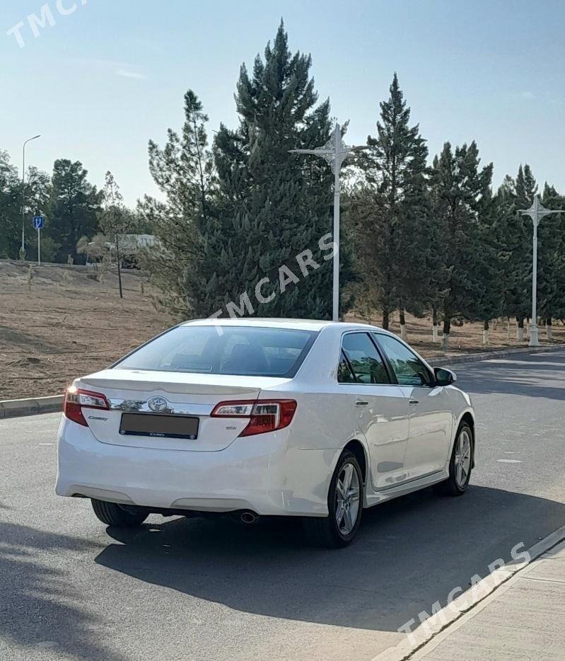 Toyota Camry 2013 - 195 000 TMT - Aşgabat - img 4