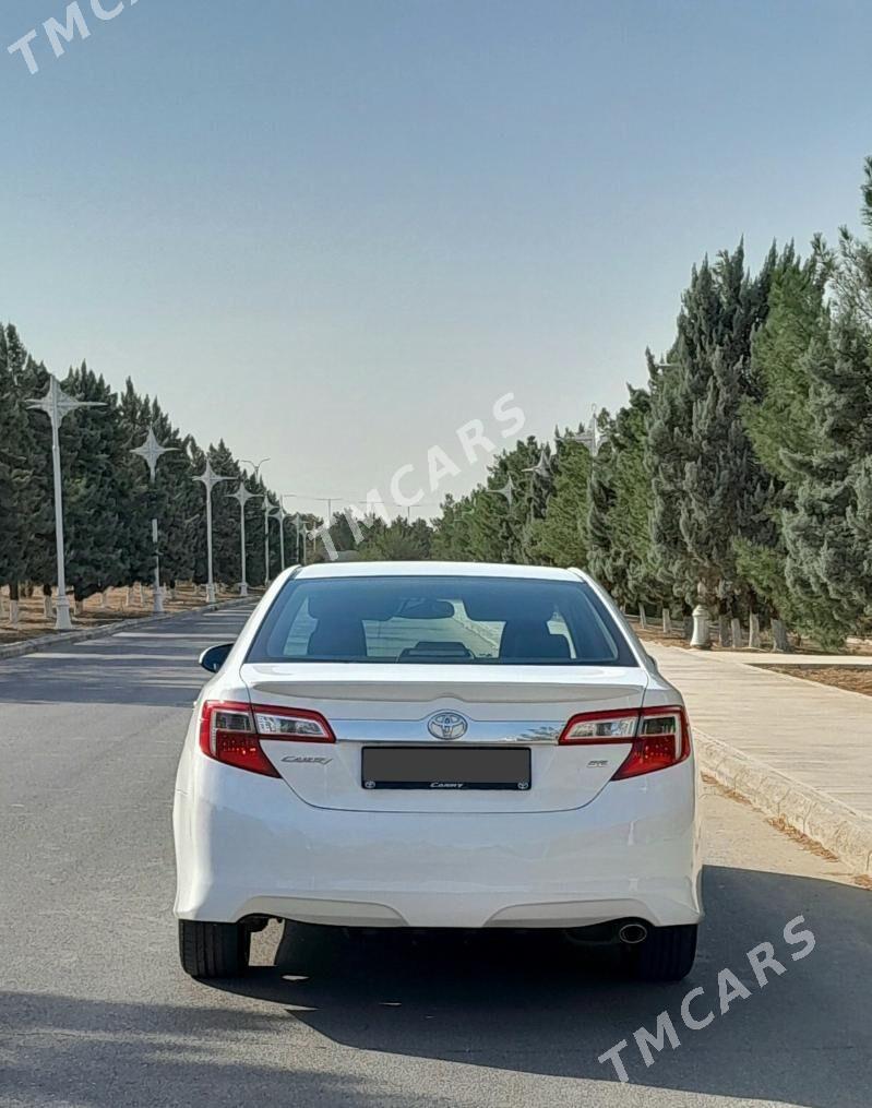 Toyota Camry 2013 - 195 000 TMT - Aşgabat - img 5