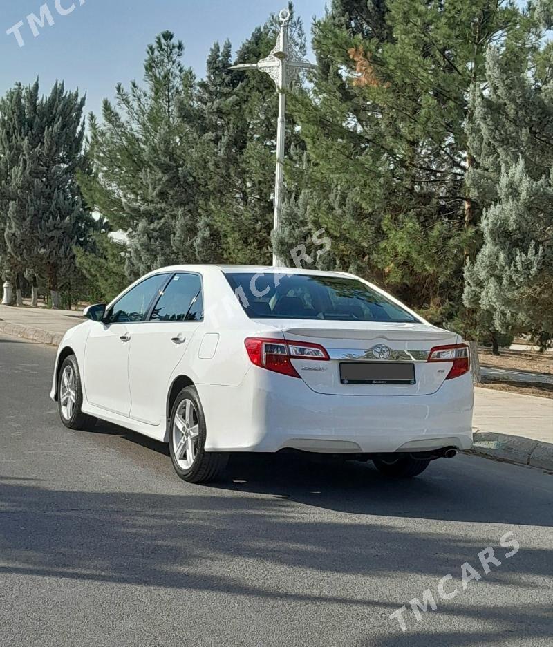 Toyota Camry 2013 - 195 000 TMT - Aşgabat - img 6